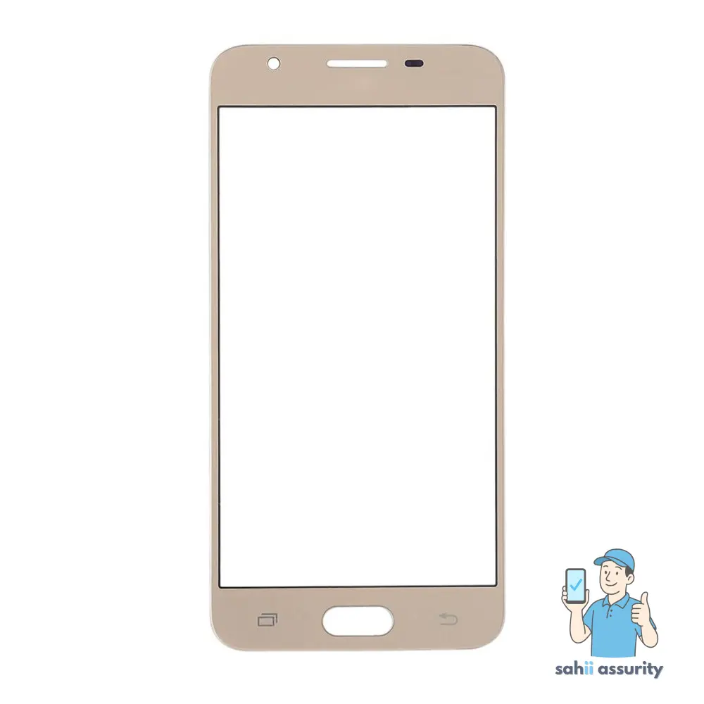 Front Glass for Samsung Galaxy J5 Prime thumbnail